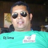DJ LIMA burned out
