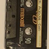 House Music mix: recorded August 2000 (side B)