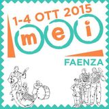 Diretta dal MEI 2015 #nuovoMei2015