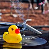 The Duck Season 29/1/2012 - Live on Glitch.FM