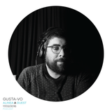 Alinea A #010 - Gusta-vo (17 Feb 2016)