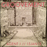 AGENT J // 15JAN12
