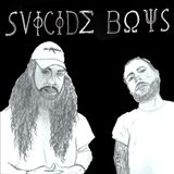 $uicide Boy$ mix