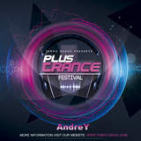 AndreY - PlusTrance Festival @TempoRadio 13/12/2014