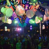 ChillinBerlin // OZORA Festival, 08//2010 (Part2.1)