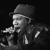 100 % KRS-One