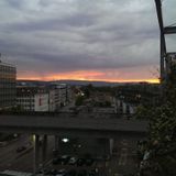 Ben Ji - Rooftop