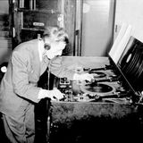DJ Marquis-Live @ Numbers AfterHrs 2000