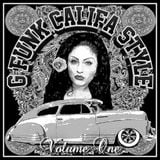 G Funk Califa Style vol 1