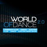 World Of Dance Radio Show - Edition 79