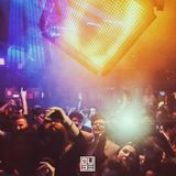 Nate Valentino Live - The Qube Project