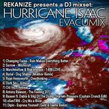 Hurricane Isaac EvacuMIX