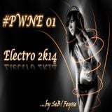 SeB! Feysse - #PWNE 01 (Electro 2k14)