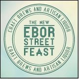Live at Ebor St Feast 08.09.15
