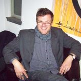 Episode # 34: First ever academic Kraftwerk Konferenz - In conversation with organiser Uwe Schütte