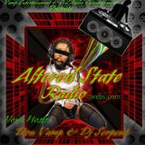 Altered State Radio Guest DJ Grave