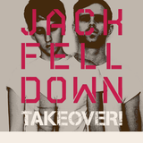 Juno Deep House Podcast 51 - Mixed by Jack Fell Down