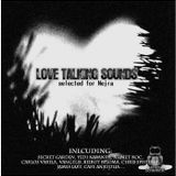 Jens Sowack - Love talking sounds (selected 4 Nejra)
