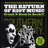 Rob Pursey & DBS Present: The Return Of Riot Music