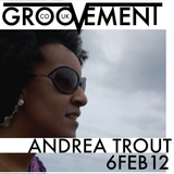 ANDREA TROUT // 6FEB12