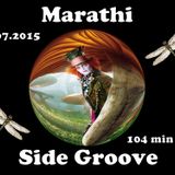 Marathi - Side Groove ( dj set 28.7.2015 )
