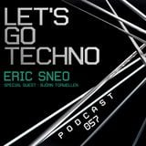 Let's Go Techno Podcast 057 with Björn Torwellen