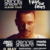 Dennis Sheperd @ Trance Academy Club Lite (Trance-Energy Radio Live Broadcast)