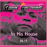 Andy Norman In His House 06.15