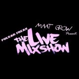 Maat Grow - Pulsar Freax No. 007