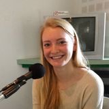 06-03-2016: Britta de Haan te gast bij Sportmix.