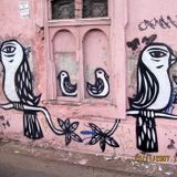 Faça o amor e não faça a guerra: Brazilian rock, folk and psychedelia