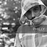 Gare Podcast #18 - Philly (Freshkitos)