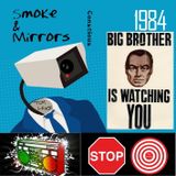 Smoke And Mirrors