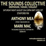 Anthony Mea And Mark Mac The Sounds Collective.