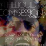 The LIQUID CON*SESSIONS Drum & Bass Podcast 004 October 2014