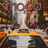 MOOD PODCAST VOL. 01 BY CAROL PAIVA & AGUIRRA