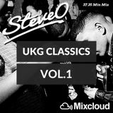UKG CLASSICS VOL.1