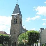 Conférence à Saint Remy les Chevreuse : exposé général