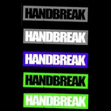 Handbreak Mix_005_part.1 - Mixed by Ivory