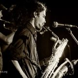 Sterrenplaten 10 Oktober 2014 - Black Flower