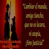 Dr. Roberto Murillo Zamora: Don Quijote de la Mancha (Conferencia: 21-11-92, San Isidro del General)