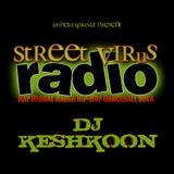 Street Virus Radio 10