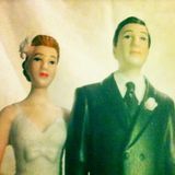 The Sticky & Sandy Wedding Mix