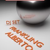 RED ALBERT@Delorean - Deep house