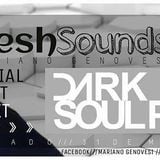 Dark Soul Project @ Fresh Sounds (Ushuaia - Argentina)
