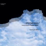 immerson 7 - playlist