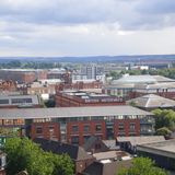 The Eclectic Sandwich Podcast - Episode 09 - Towns and Cities