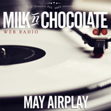 Milk'n'Chocolate's May 2014 Airplay