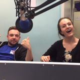 The Burn Breakfast Show with Emma and Georgia 26/02/16