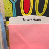 Surgery Humor